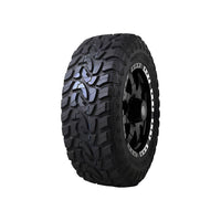 Pneu Mazzini Mud Contender 33x12.5R17 MT Aro 17 120Q 10 Lonas