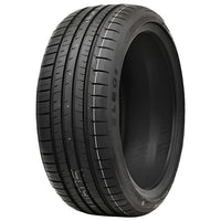 Pneu Invovic El601 195/55R16 Aro 16 91W XL